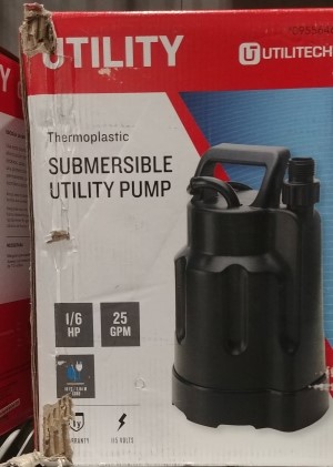 Why Battery Backup Sump Pumps are a Must-Have for Preppers